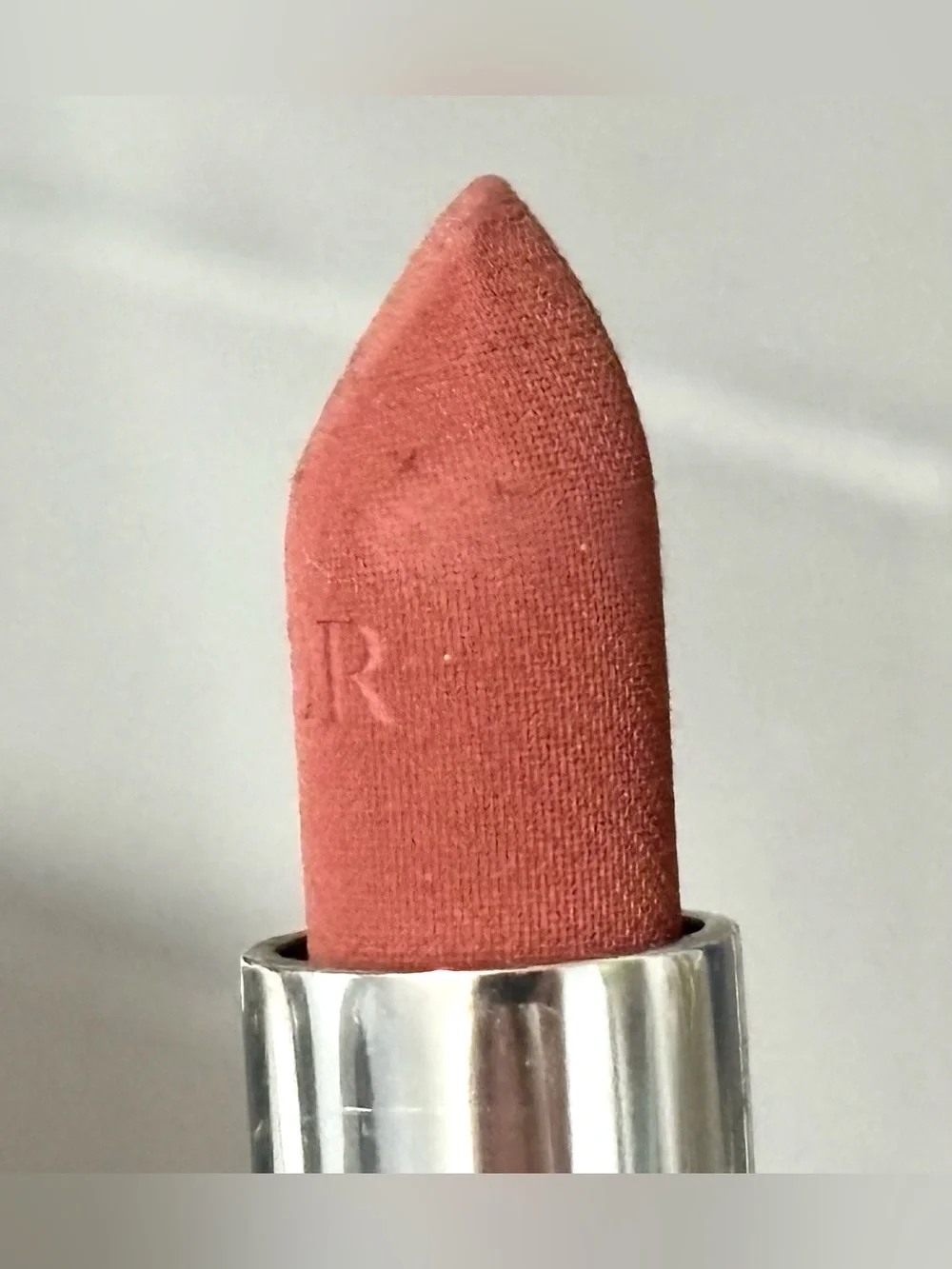 Dior 221 Frou-Frou Velvet Lipstick